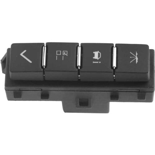 Car accessories car switch relay Driver Information Center-Switch 15947841 Accessory Fit for Silverado Sierra 2007-2013 button