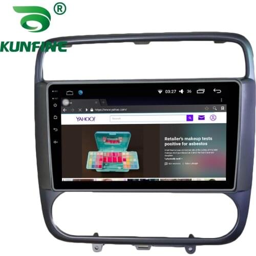 Car Radio For Honda stream 2014 Android 10.0 Octa Core Car DVD GPS Navigation Player Deckless Car Stereo Headunit wifi