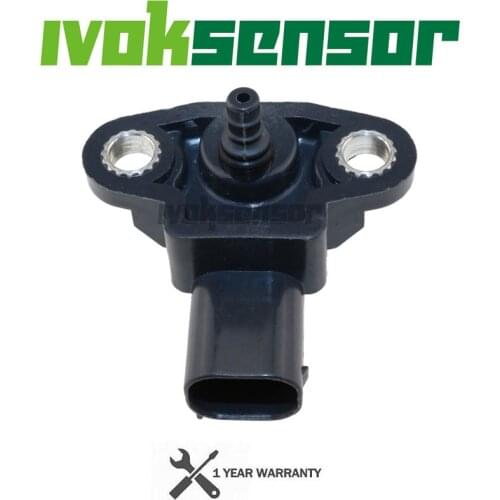 MAP Sensor For MERCEDES W163 W164 W168 W169 W202 W203 W204 W210 W211 W212 W220 W221 W245 W251 W463 VW PUCH 0061531328 0041533228