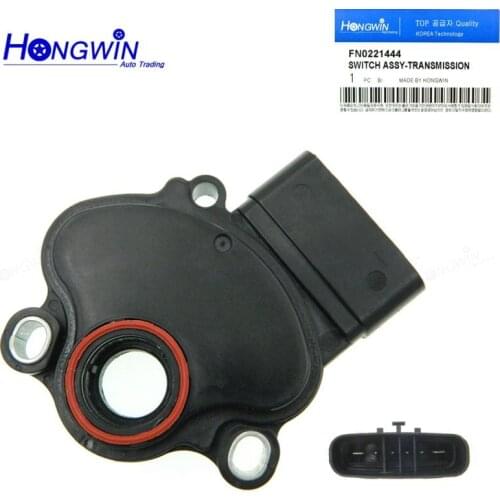 FN0221444 New Neutral Safety Switch Sensor For Mazda 3 6 5 CX-7 2 2011-2014 FN02 21 444 FN02-21-444 AV2127
