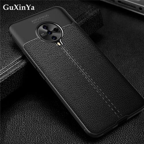 Phone Cases Xiaomi Mi 10 5G GuXinYa China