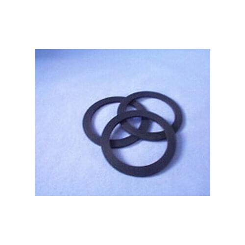 KENWOOD 3 gaskets for food grinder homogenizer MAJOR CHEF AT320 A938 KM