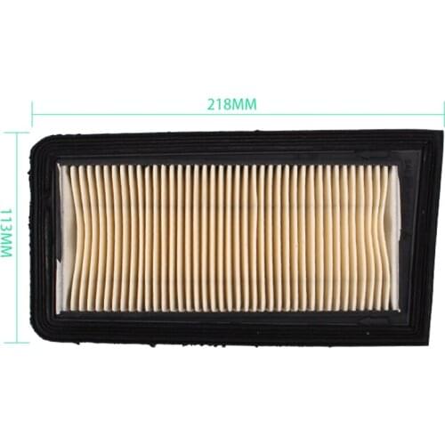 Motorcycle Filters Air Filters Systems for SUZUKI AN650 SKYWAVE BURGMAN AN 650