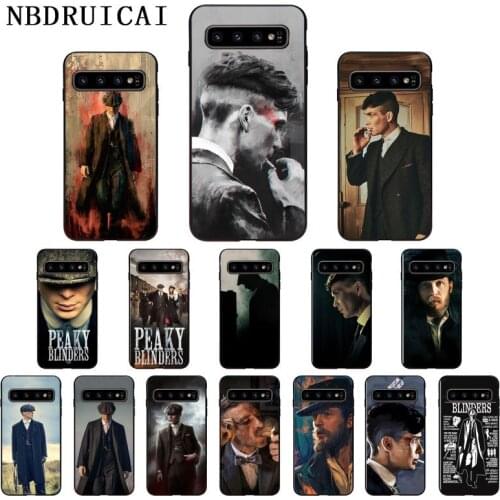 NBDRUICAI Phone Cases Xiaomi Mi 5S Plus