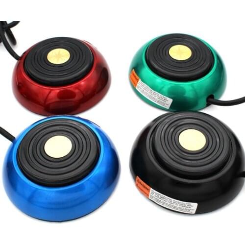 New High Quality Trigo Foo Pedal RCA Connection For Tattoo Power and Machine Supply Free Shipping