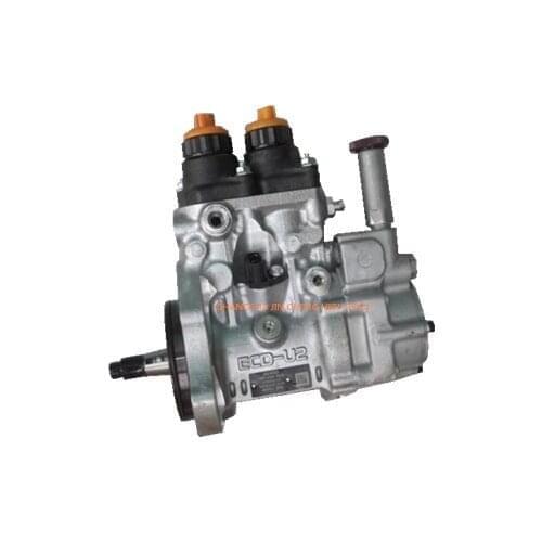 PC450-7 excavator injection fuel pump 6156-71-1132