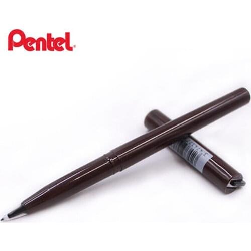 Перьевые ручки Pentel China At AliExpress