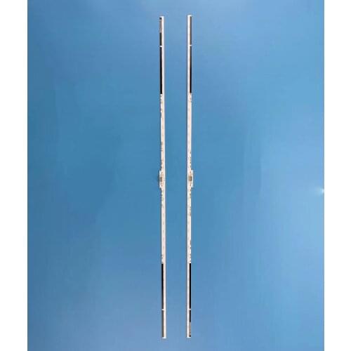 LED Backlight strip 40leds For Sony LB49013 LB49025 V0_00 KD-49XF7073 KDL-49W660E KD-49X720E KD-49XE7096 KD-49XE7002 KD-49XE7093