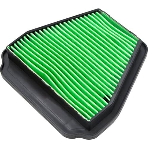 Motorcycle Air Filter Cleaner Accessories For Honda Winner RS150 FS150 Supra GTR 150 2016 20172018 SONIC 150R 2015 17210-K56-V00