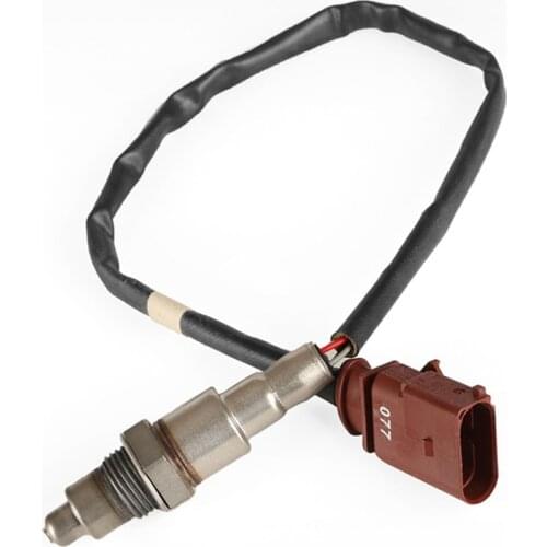 Auto Oxygen O2 Sensor for Gran Lavida Santana Jetta Fabia 1.4 1.6 2013 04E906262R 04E906262S