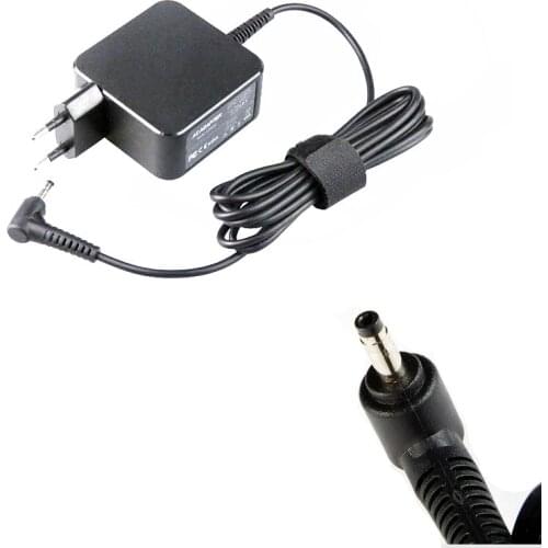 20V 3.25A AC Power Adapter Laptop Charger For Lenovo Ideapad 110 15ACL 80TJ IdeaPad 710S 100 100s 110 310 510 Series 4.0*1.7mm