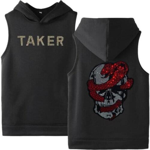 BORUNKE Travel Vests