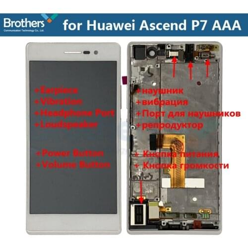 Динамики для телефонов Huawei FLPORIA China At AliExpress