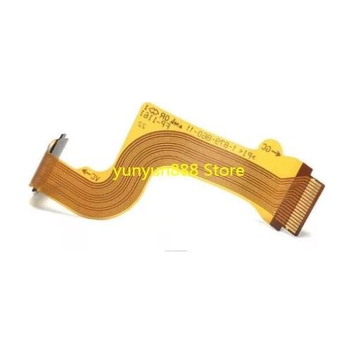 Flex Cable l for Sony HXR-NX5C NX5E Digital Camera Repair Part