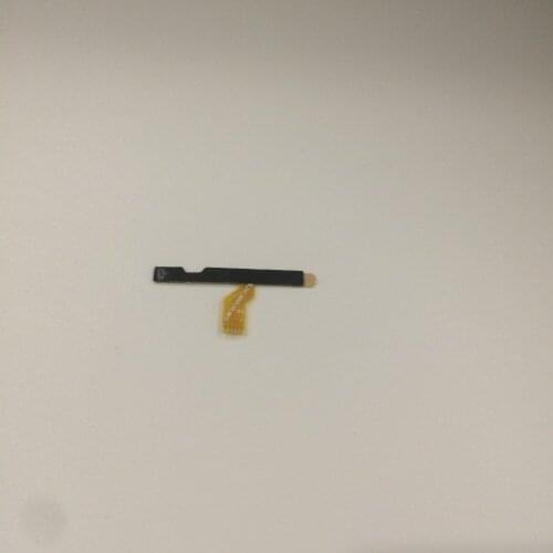 New Power On Off Button+Volume Key Flex Cable FPC For Leagoo Z5 MT6580M Quad Core 5.0 Inch 854x480