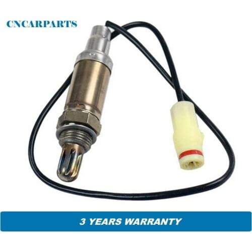 OXYGEN LAMBDA SENSOR O2 FIT FOR ROVER 827.0 HONDA Prelude Legend Integra CRX Accord , 0258002050