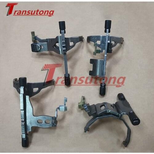 MPS6 6DCT450 Transmission Shif Fork set for Chrysler dodge Ford Volvo