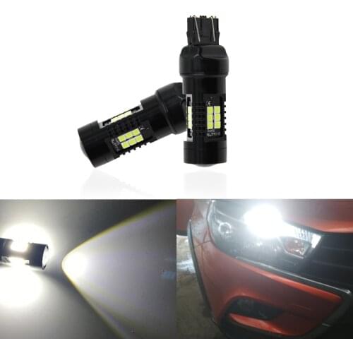 Светодиодные LED лампы W21 5W (W3x16q) Newell China At AliExpress