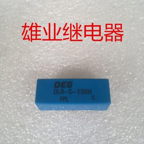 OLR-C-105H OEG Relay OLR-C-105H OEG