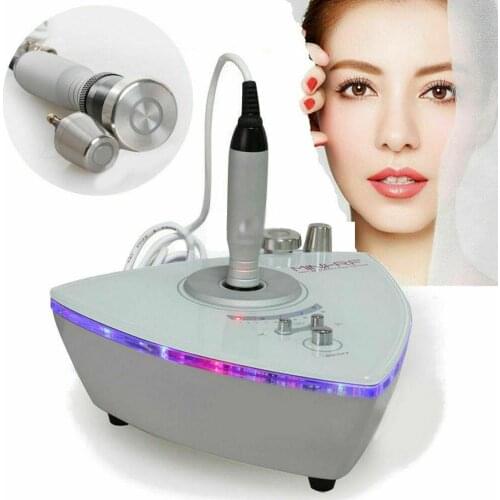 RF Radio Frequency Facial Machine Facial Skin Rejuvenation Wrinkle Removal Skin Tightening Eye Bag Removal Skin Care