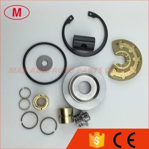 S2E turbocharger repair kits/turbo kits/turbo rebuild kits/turbocharger service kits
