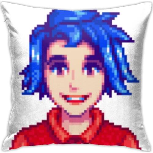 Stardew Valley 5 Dakimakura Pillow Case Pillow Cover Pillow Cover Anime Cushion Anime Body Pillow