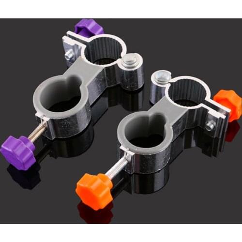 Fishing Umbrella Stand Holder Fishing Chair Special Universal Aluminum Folding Umbrella Stand Outdoor Fishing Tools