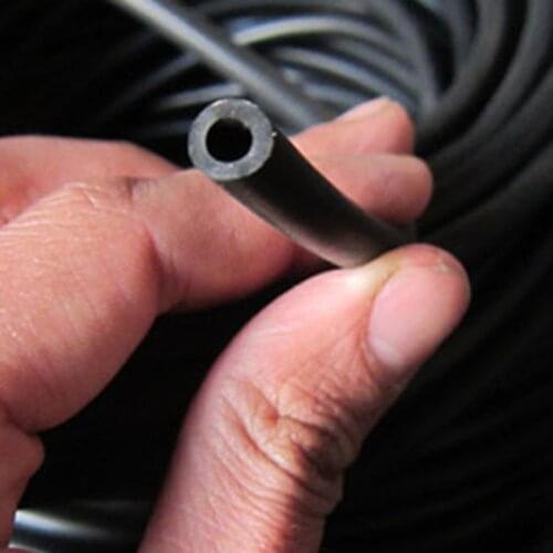 Universal 5pcs/set of 2m car wiper hose for Toyota Camry Corolla RAV4 Yaris Highlander/Land Cruiser/PRADO Vios Vitz/Reiz Prius