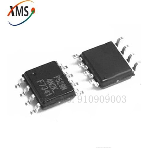 10PCS IRF7341 SOP-8 IRF7341TRPBF SOP IRF7341TR SOP8 F7341 Dual N-channel FET New Original