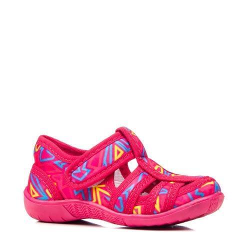 Rottenchill Girl Children Casual Flexible Comfortable Sandals