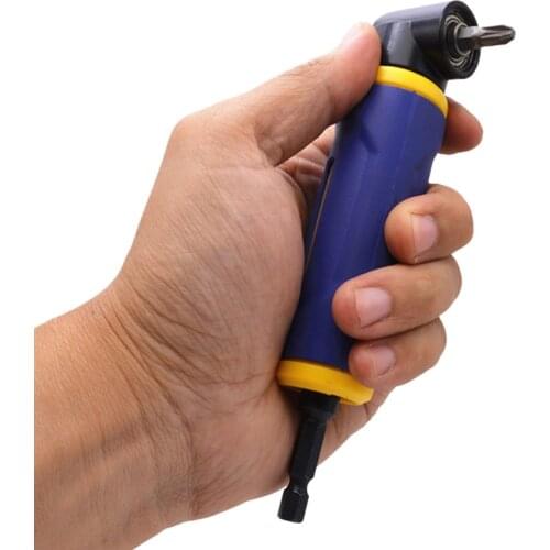 Drill Socket Adapter Impact Drill Extension Drill Bits Bar Socket Adapter Hex Shank Square Head Drill Bit extension handle