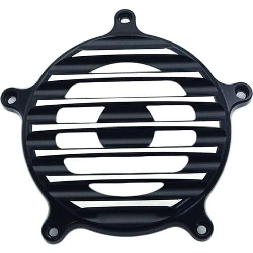 Air Filter Cover Cleaner Filter Motorcycle CNC Crafts For Harley Sportster Road King Gliding Softtail Dyna Touring Street Glide