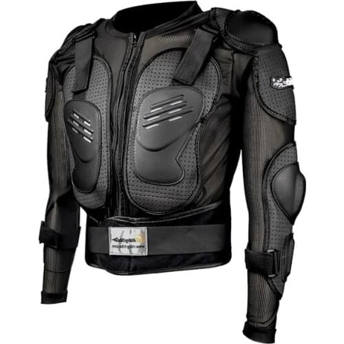 Fall Men Women M-4XL Motorcycle Jackets Motocross Racing Full Protector Motocicleta Motos Body Armor Protective Gear Large Size