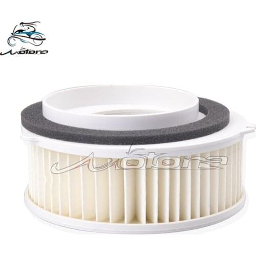 Motorcycle Air Intake Filter Cleaner For XVS650 DRAG XVS650A STAR V-STAR USA Custom V-M XVS 650 650A