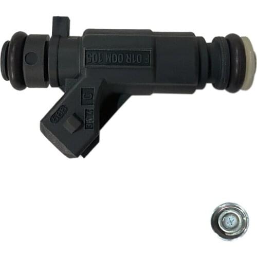 F01r00m105 fuel injector directly supplied by manufacturer
