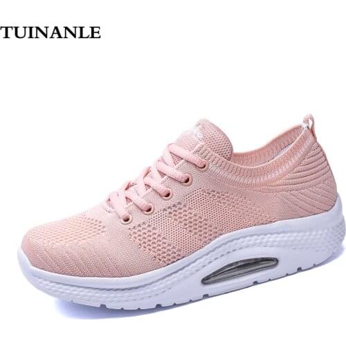 Women's Sneakers TUINANLE China