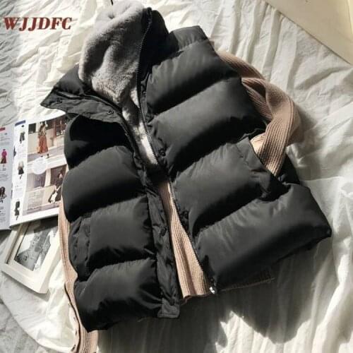 WJJDFC Women's Quilted Vests