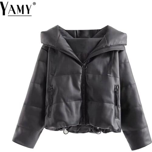 YAMY Women's Winter Down Jackets