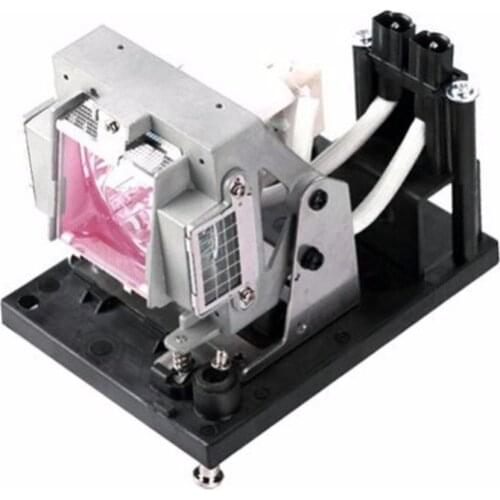 AH-45001 Replacement Projector Lamp with Housing for EIKI EIP-4500 (Left)