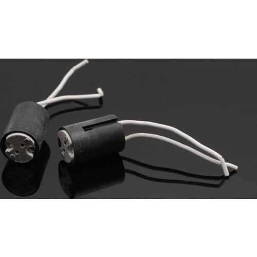 2/5/10 Pcs Dental Lab Oral Bulb Light Socket Base Holder For Dentist Chair Unit Lamp Equipment