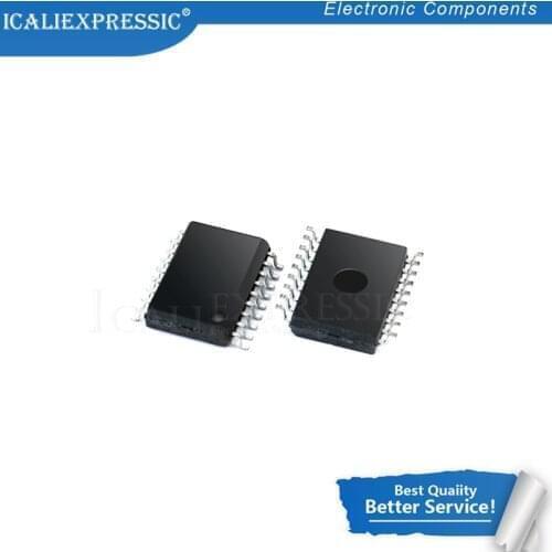 2PCS PIC16F648A-I/SO SOP-18 16F648A-I/SO SOP18 PIC16F648A SOP PIC16F648