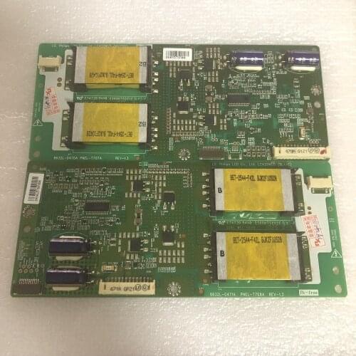 6632L-0470A 6632L-0471A Logic board good test Original High pressure plate for 6632L-0470A 6632L-0471A LC420WU5