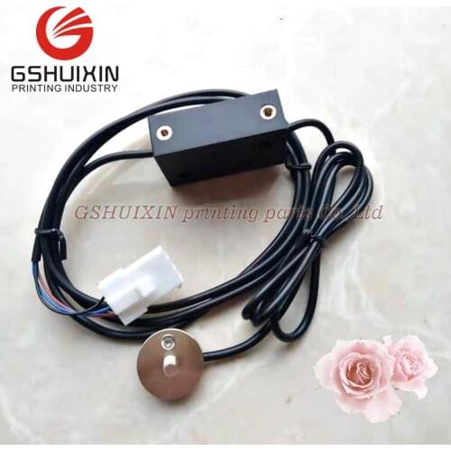 GSHUIXIN Printing machne accessories SM52 PM52 Sensor G2.122.1311/04B G2.122.1311 CAPAC SWIT PROX G2.122.1311