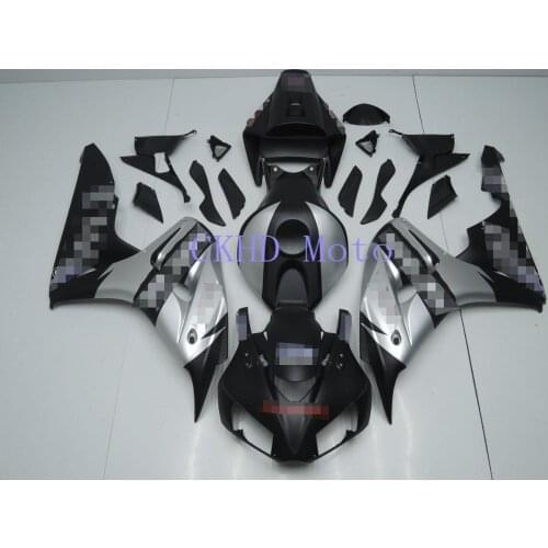 New motorcycle motorbike bodywork for HONDA CBR1000RR REPSOL 2006 2007 06 07 bike Fairing plastic bodywork ABS body Kit