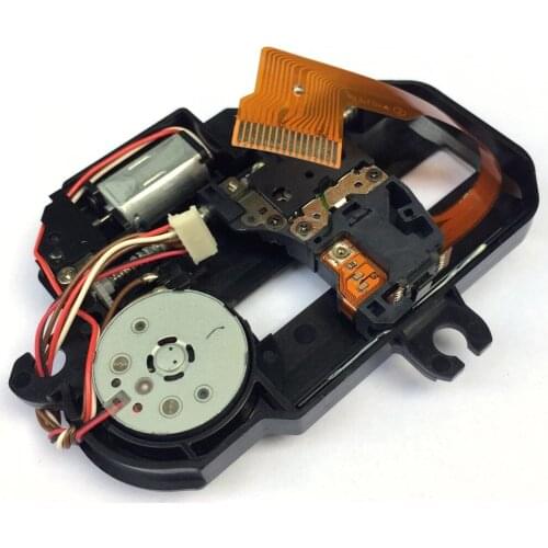 KSM-900AAA Optical Pick UP Assembly KSM900AAA CD Laser Lens Block For JVC FS-SD1000 SD550 Optical Pickup