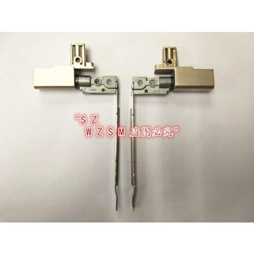 Original for IBM Lenovo ThinkPad T420S T420Si T430S T430Si LCD Hinges Left and Right Screen Axis Shaft 04W3414 04W3413