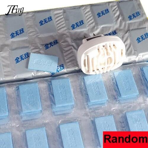 Отпугиватели комаров PlumHOME China At AliExpress