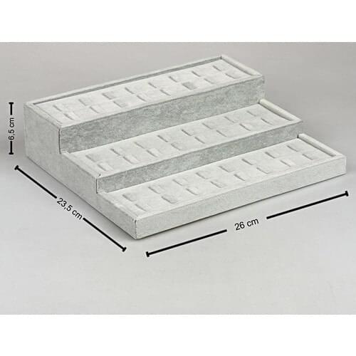 Aydindecor Jewelry Stand