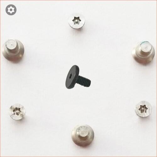 Antenna Plate Cover Screws with AirPort Card Screw SSD Screws Replacement for Mac Mini Unibody A1347 (Late 2014)