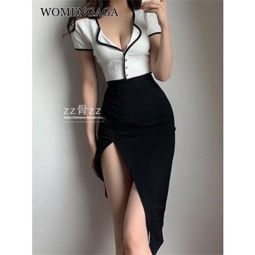 Женские юбки с высокой талией WOMENGAGA China At AliExpress
